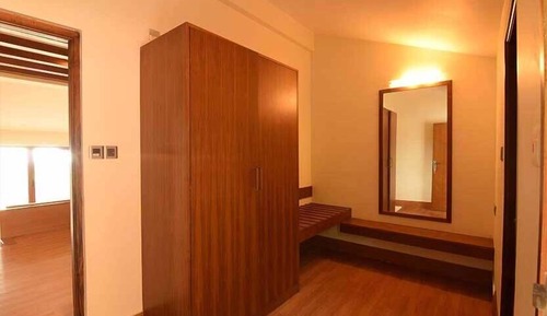 Chambre Deluxe, 1 chambre, vue océan