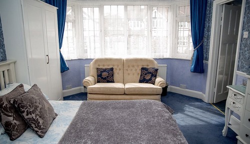 Chambre Double