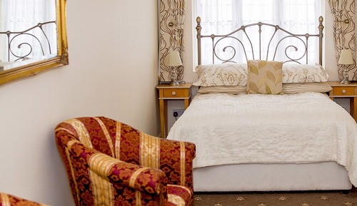 Chambre Simple