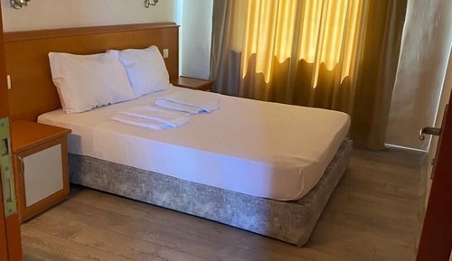 Chambre Double Économique