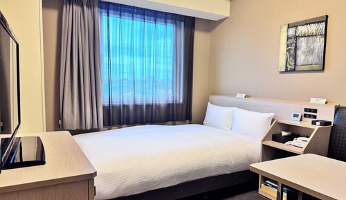Chambre Simple, non-fumeurs