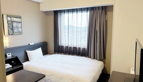 Chambre Simple Confort, non-fumeurs