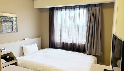Chambre Simple, non-fumeurs