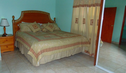 9-Suite, Ocean View