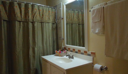 6-Suite, Sea View