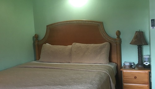 8-Suite, Ocean View