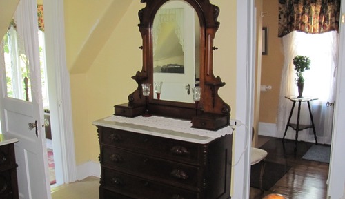 Chambre Familiale, 2 chambres, salle de bains attenante