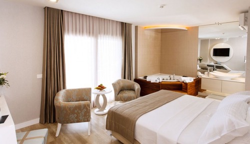Suite Deluxe