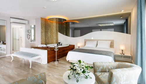 Suite Luxe