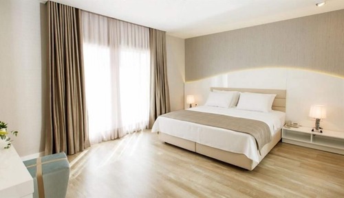 Chambre Deluxe