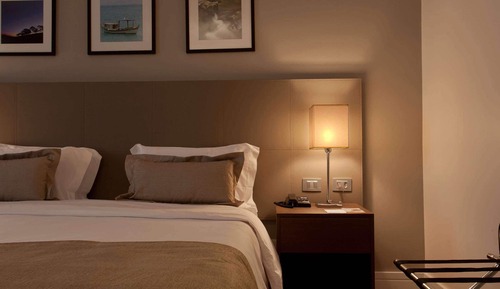 Chambre Supérieure, 1 grand lit