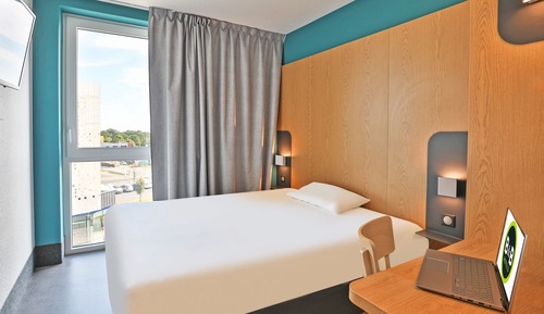 Chambre Double Confort, non-fumeurs