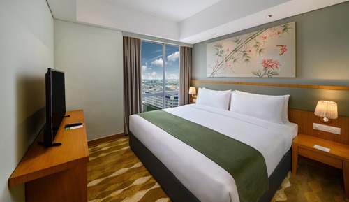 Suite, 2 chambres (Kids Theme)
