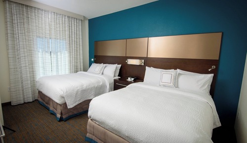 Suite, 2 chambres