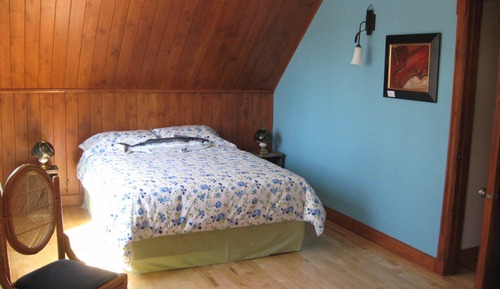 Chambre Classique, 1 grand lit
