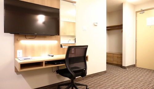 Suite, 1 chambre, non-fumeurs, coin cuisine