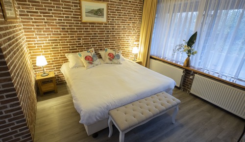 Chambre Confort (Bath)