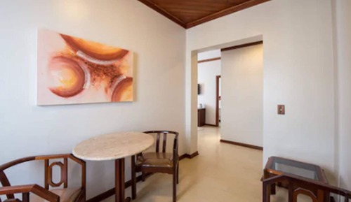 Chambre (Suite)