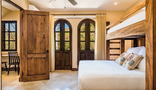 Appart'hôtel Deluxe, plusieurs lits, balcon, vue océan (20 Plaza Carlota | 3 BR | 3.5 BA)