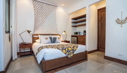 Maison mitoyenne Deluxe, plusieurs lits, terrasse, vue océan (9 Calle la Ronda | 3 BR | 3.5 BA)