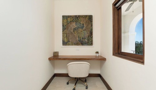 Maison mitoyenne Deluxe, plusieurs lits, balcon, vue océan (15 Calle Cartagena | 3 BR | 3.5 BA)