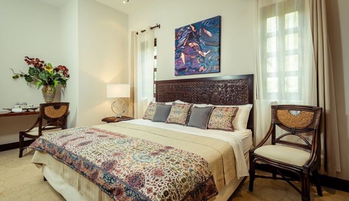 Villa Deluxe, plusieurs lits, piscine privée, vue océan (27 Paseo del Mar | 4 BR | 4.5 BA)