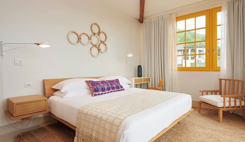 Appart'hôtel Deluxe, plusieurs lits, 2 salles de bains (31 Camino Las Catalinas | 3 BR | 2 BA)