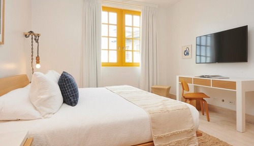 Appart'hôtel Deluxe, plusieurs lits, 2 salles de bains (21 Camino Las Catalinas | 2 BR | 2 BA)