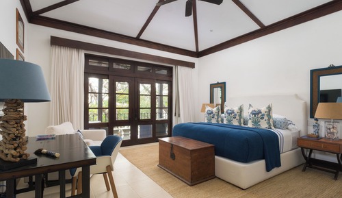 Maison mitoyenne Deluxe, plusieurs lits, piscine privée, vue plage (11 Paseo del Mar | 3 BR | 4 BR)