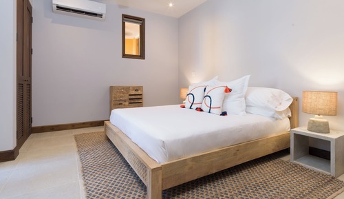 Villa Deluxe, plusieurs lits, piscine privée, vue ville (4 Calle Cartagena | 4 BR | 4.5 BA)