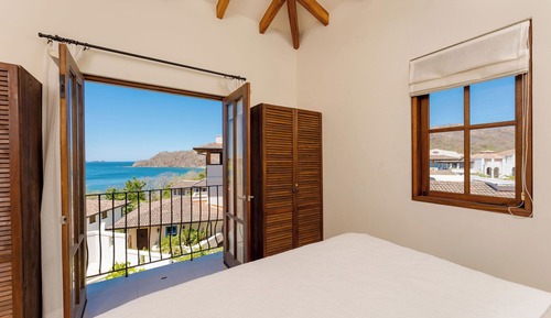 Villa Deluxe, plusieurs lits, piscine privée, vue océan (4 Calle Virginia | 3 BR | 3.5 BA)