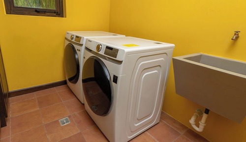 Appart'hôtel Deluxe, plusieurs lits, coin cuisine (8 Punta Penca | 2 BR | 2 BA)