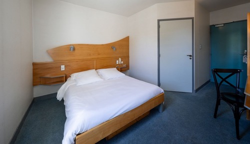 Chambre Double Confort