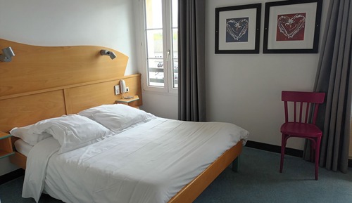 Chambre Triple Standard