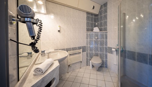 Appartement Duplex Familial (5 personnes)