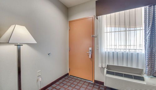 Chambre Standard, 2 grands lits