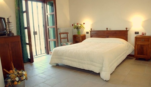 Appartement, 1 chambre, vue jardin