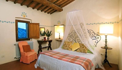 Appartement (Amedeo)