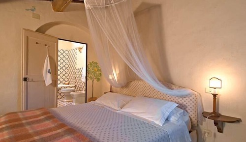 Appartement (Clementina)