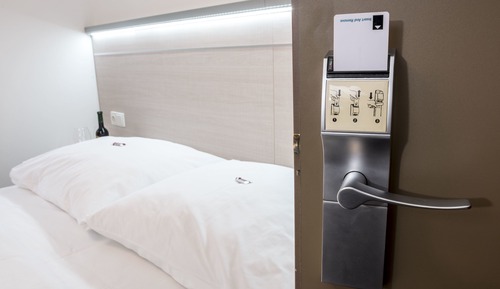 Chambre Triple Standard