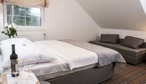 Appartement Standard, 2 chambres