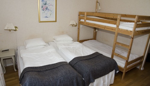 Chambre Familiale