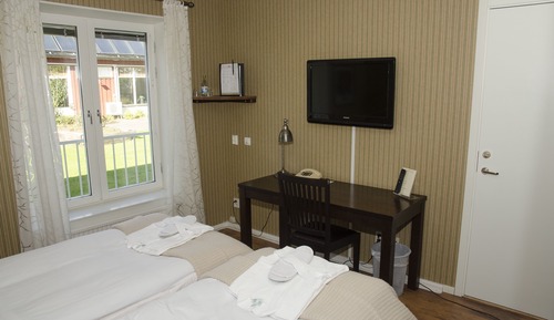 Chambre Standard