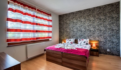 Appartement Familial (LUX)
