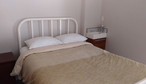 Appartement, 3 chambres (La Petite Bergeronnette)