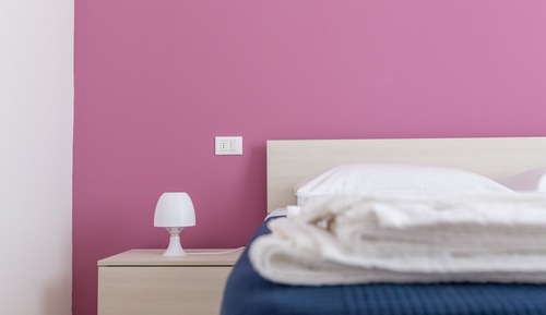 Suite, 1 chambre