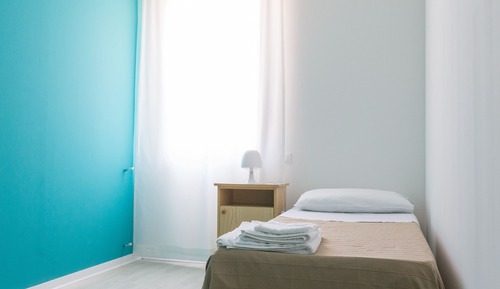 Suite, 2 chambres