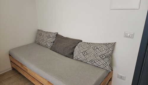Chambre Triple