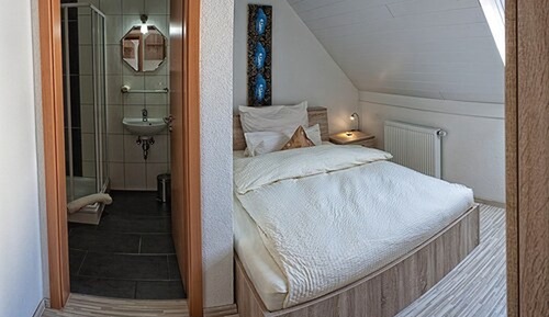 Chambre Double Standard
