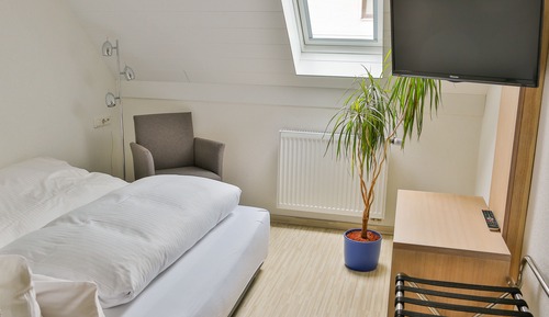 Chambre Familiale